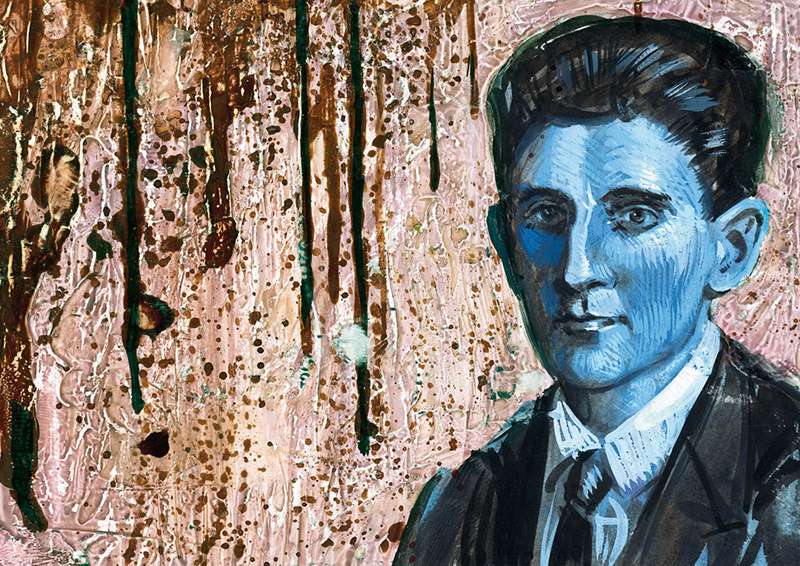 Kafka’nın Amerika’sı ve Makinenin İktidarı