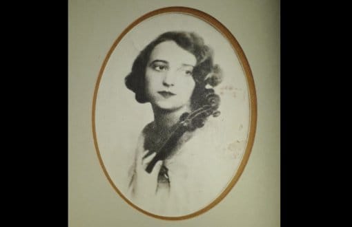 Madam Amati’nin Müziği – Özlem Karakuş