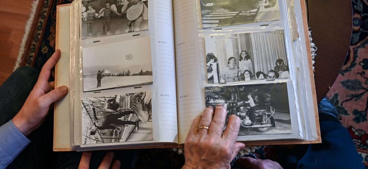 Nora Şeni: Türkiyeli Yahudilerin Tutsak Hafızası