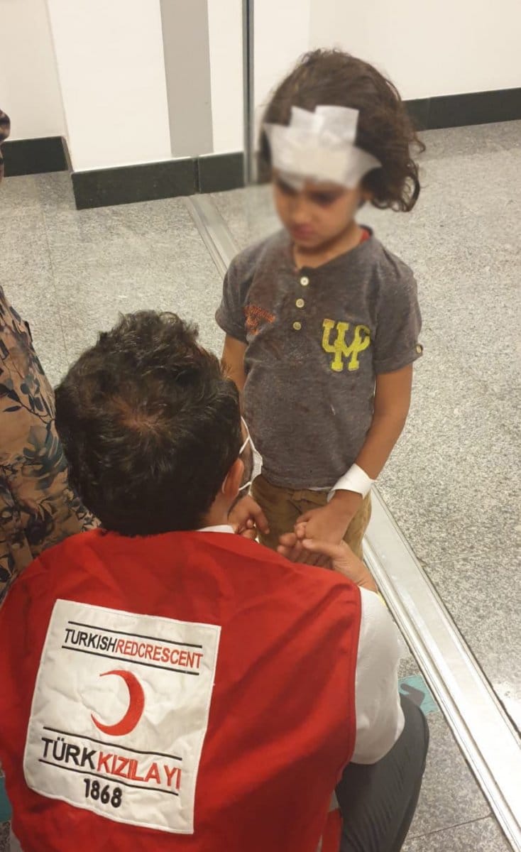 Bu Ülkede Yine Pogrom Oldu