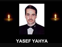 Diş hekimi Yasef Yahya 18 yıl önce katledildi
