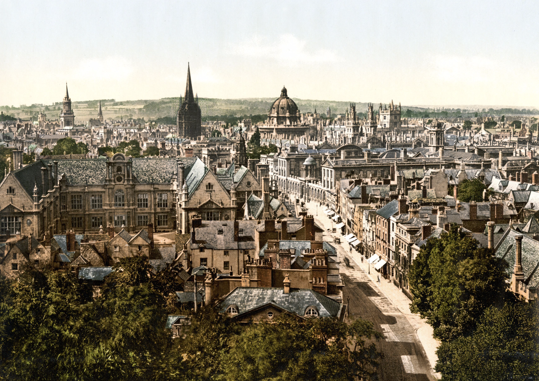 Oxford Üniversitesi Nadir Yahudi Dilleri Öğretecek