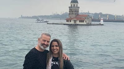 Tutuklanan İsrailli Çiftin Eve Dönüşünün Perde Arkası