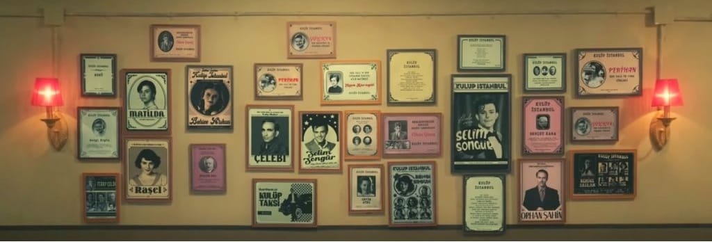 Mağdurdan faile, kulübeden Kulübe…
