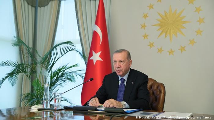 Erdoğan’a “Yahudi” demek hakaret sayıldı