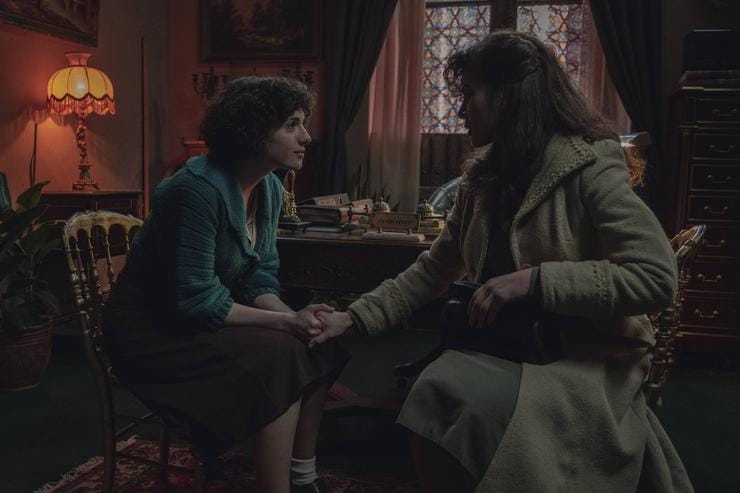 Ana akımda temsilin sınırı: Kulüp – Eran Sabaner