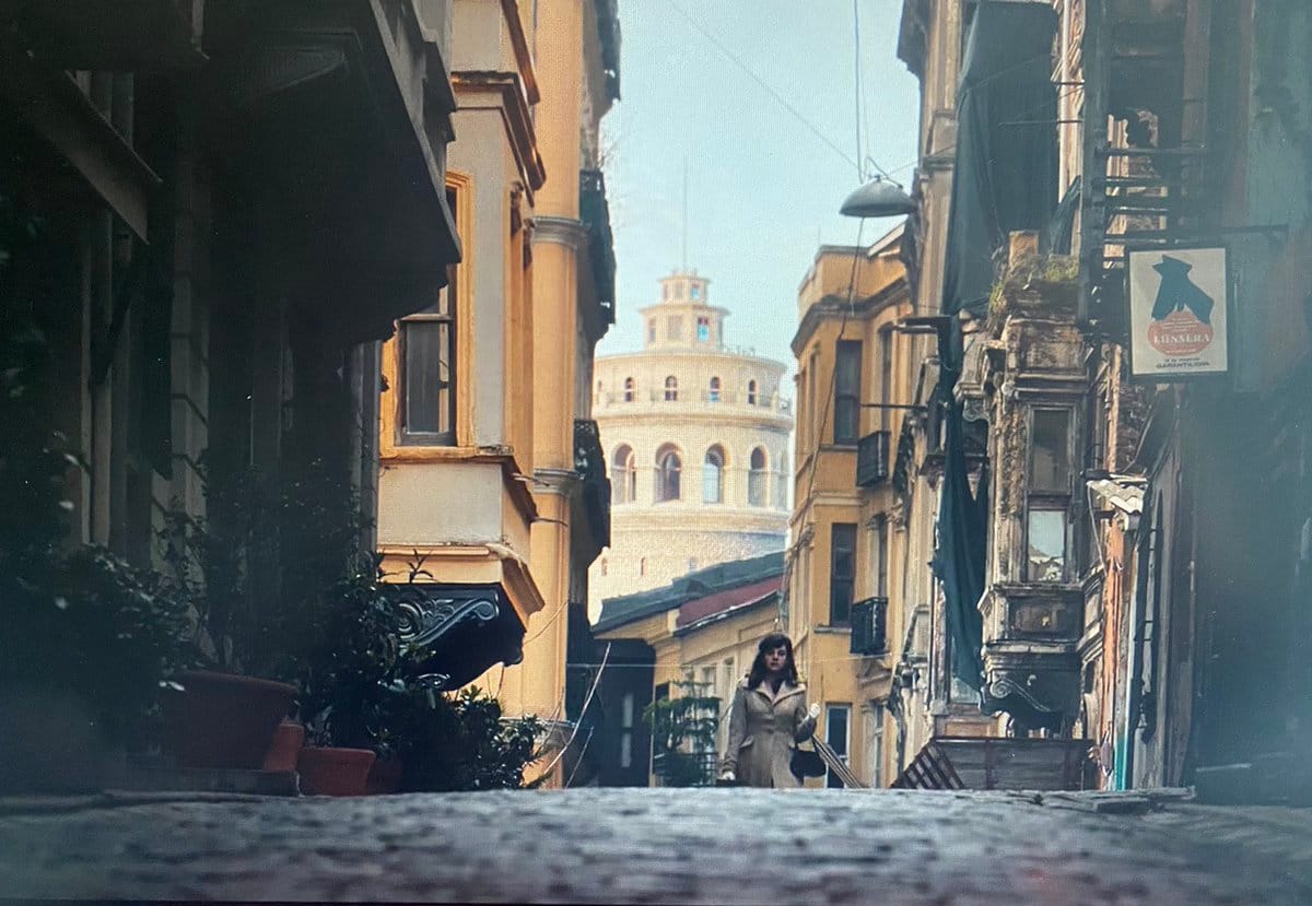 La Kula (Galata Kulesi) Nasıl Bugün Tanıdığımız Hale Geldi?
