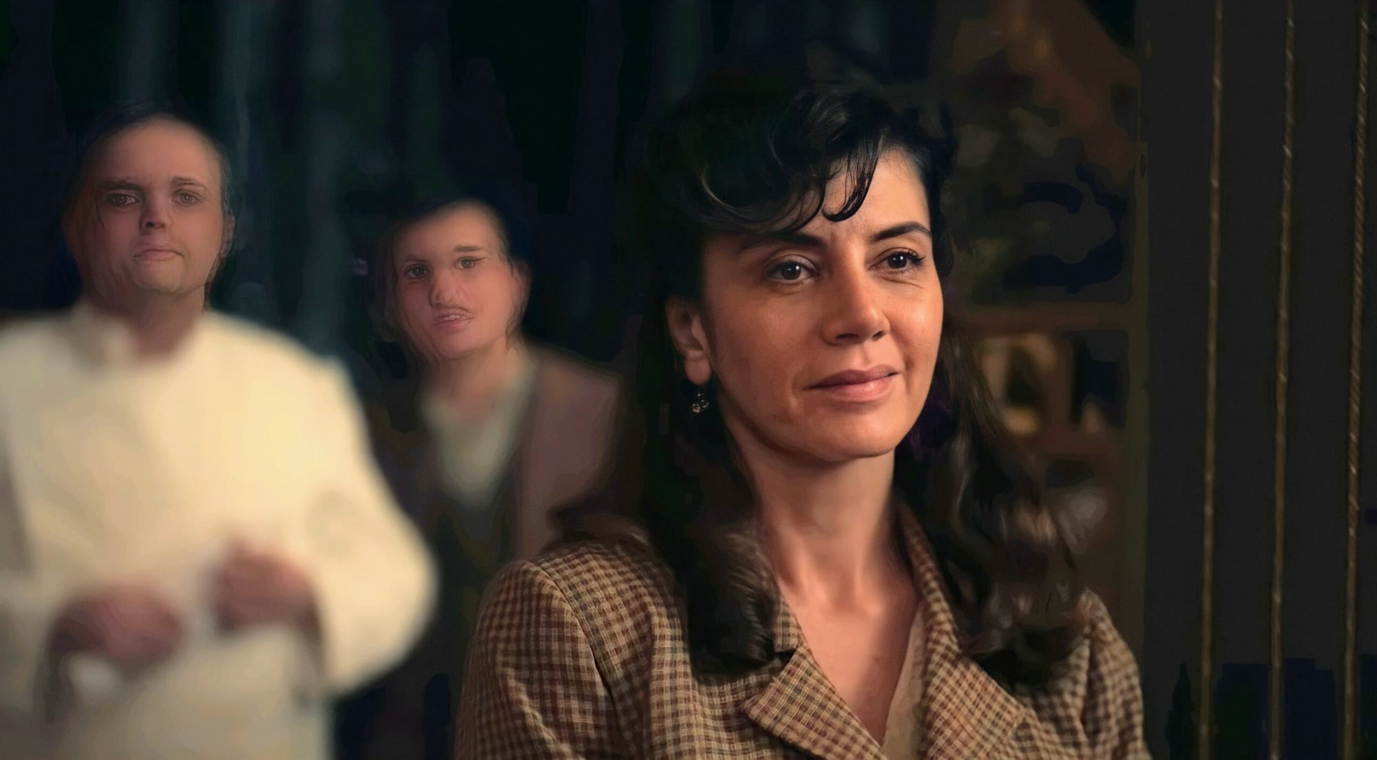 Kulüp dizisinin düşündürdükleri – Melike Karaosmanoğlu