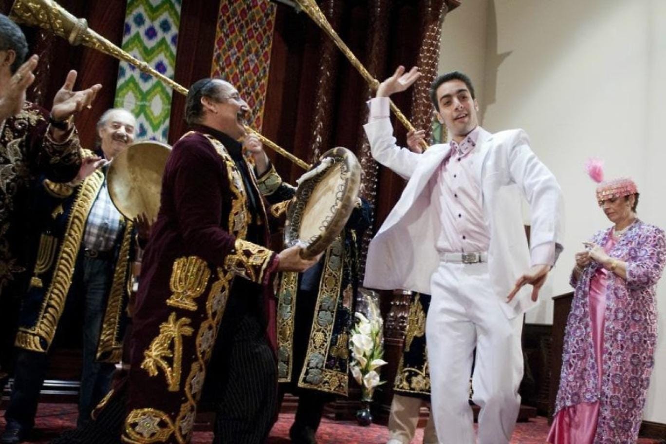 Buhara Yahudilerinin Orta Asya’dan ABD’ye uzanan hikayesi