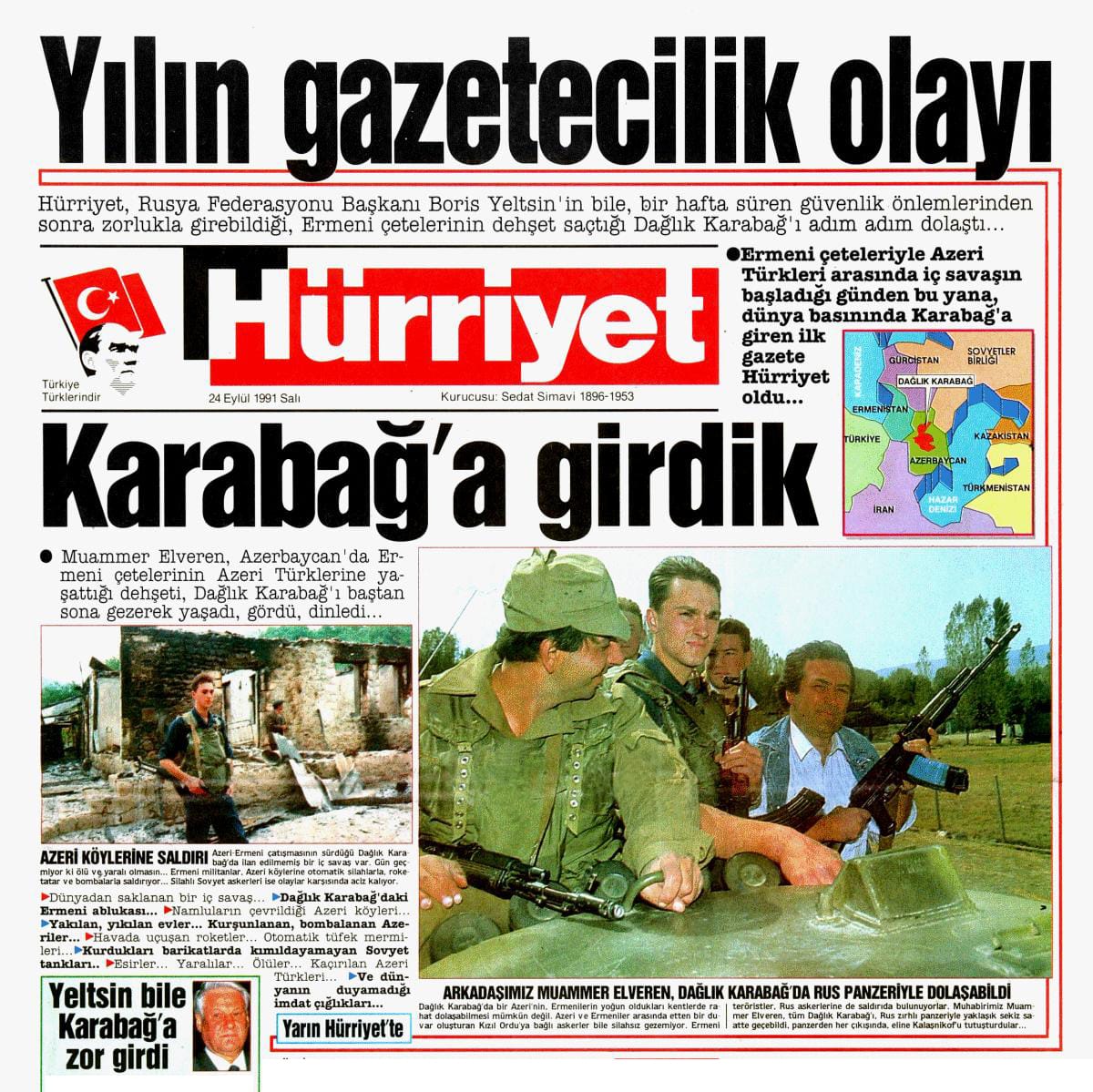 Forum: ‘Türkiye Siyasetinde Ermeni Algısı’na Cevaplar – Özgür Kaymak