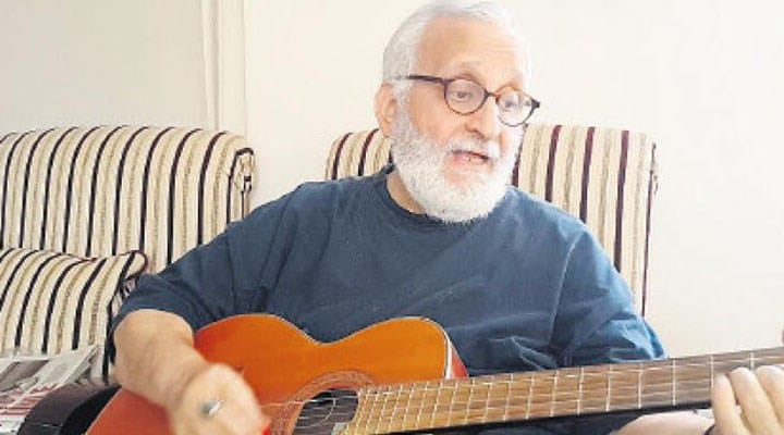 Selim Hubeş, müziğini bize bırakıp gitti