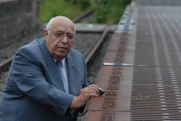 Holokost’u Berlin’de Yaşayan Türkiyeli Yahudilerin Hikayesi