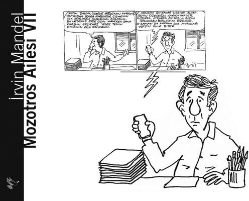 Mozotros Ailesi 30 Yaşında! Schneidertempel Sergisi