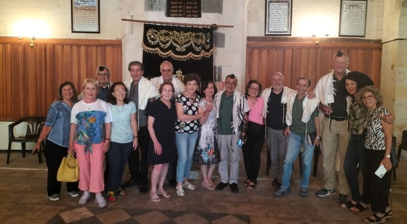 Onların Antep sevgisini anlatmaya kelimeler ve sözcükler yetersiz kalır