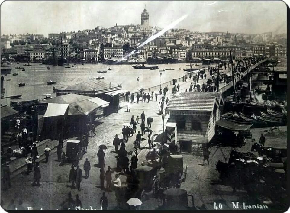 “Ceset toplayan vagonlar gördüm”: 1896 Katliamının Yahudi Tanıkları