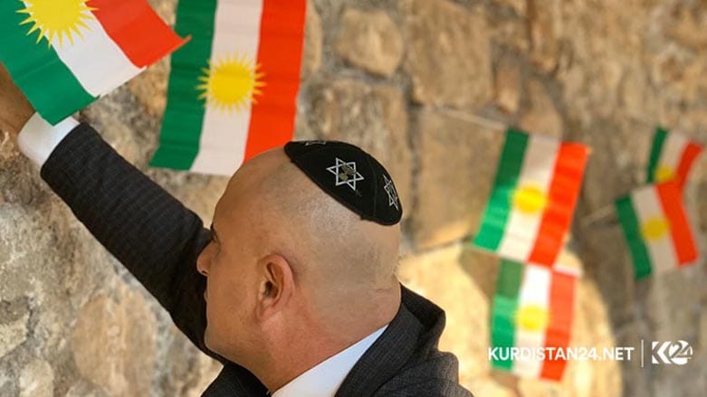Kürdistan Yahudi Toplumu’ndan Yahudilikten İslam’a geçtiği iddia edilen şahısla ilgili açıklama