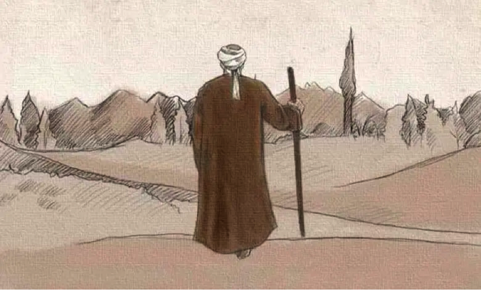 Hayat bir denge meselesi midir? Bu da geçer – Anita Kaneti