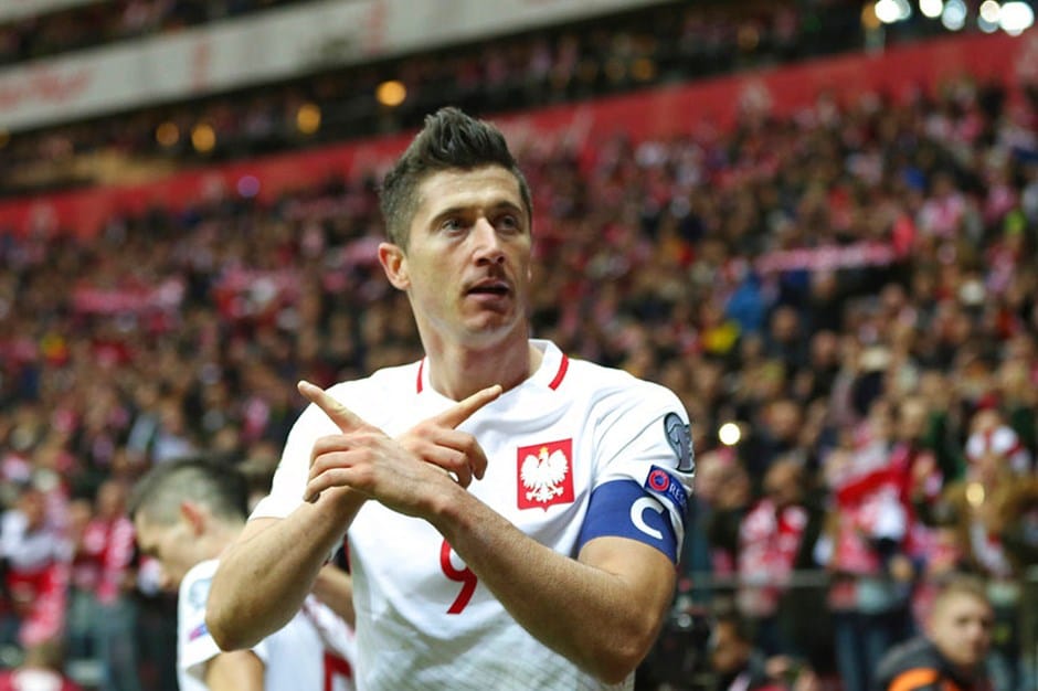 Lewandowski’ye atanan koruma neo-nazi çıktı