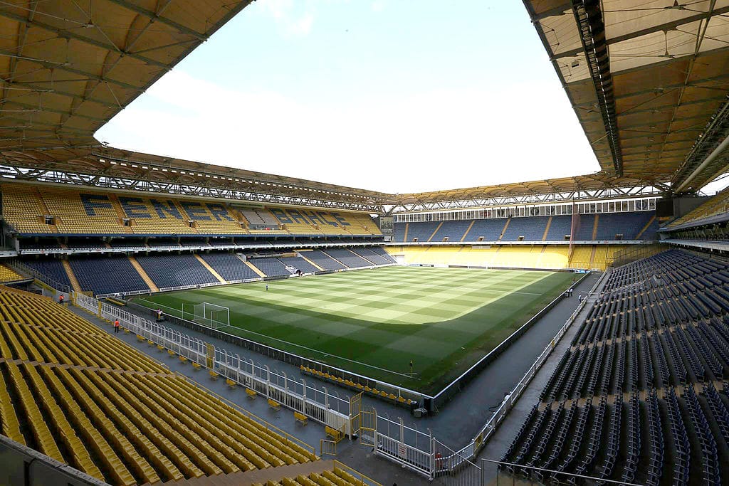 Varlık Vergisi mimarı Şükrü Saraçoğlu’nun isminin Fenerbahçe stadından kaldırılması teklif edildi