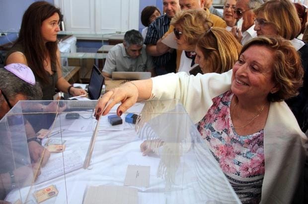 Yahudi Vakıfları için seçim tarihi yaklaşıyor: 25 Aralık