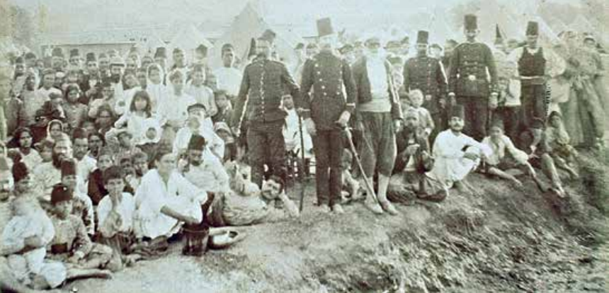 Öteki Yahudileri Adlandırmak:  Osmanlı’da Ladino Konuşanların Gözünden Yidiş Konuşanlar*