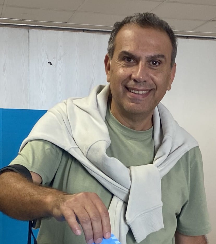 Jak Penso: ”Biz bu bayrağı taşımak istiyoruz!” – Çanakkale Mekor Hayim Vakfı için yarış devam ediyor