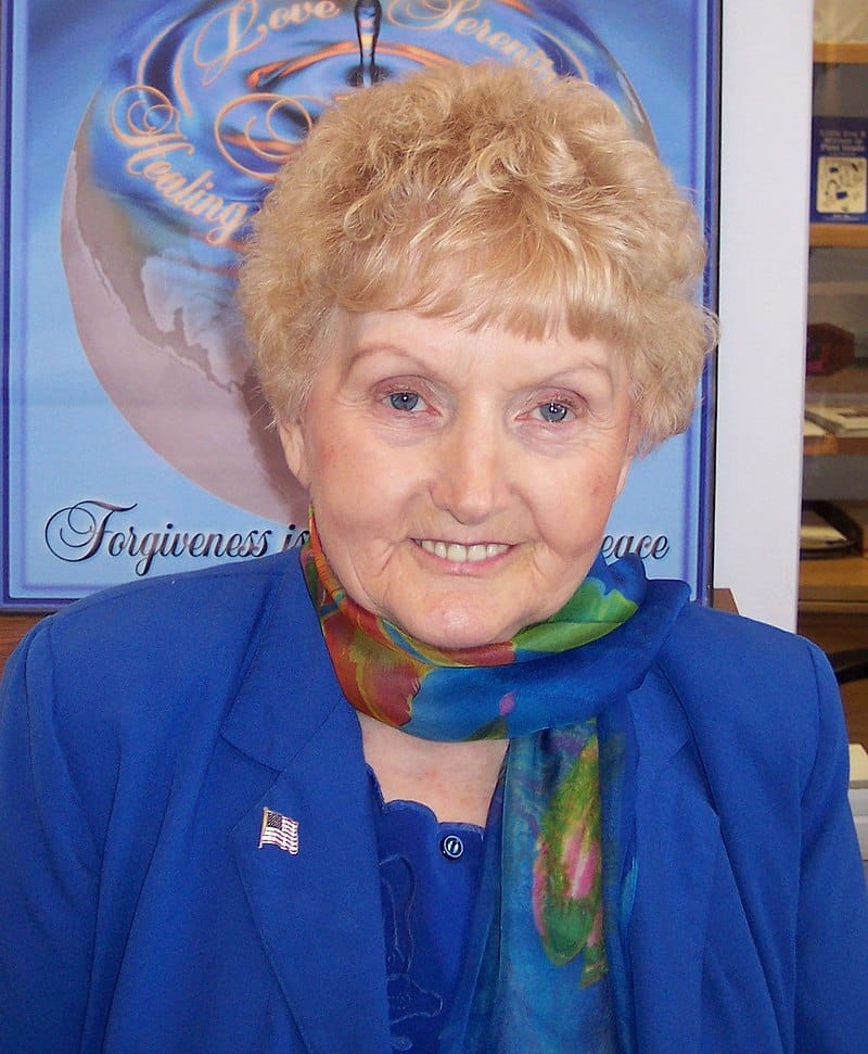 Kötülüğü affedebilmek: Eva Mozes Kor’un Mektubu