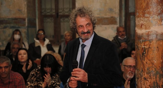 İzmir Sefarad Kültür Festivali’nin ardından: “Hoşgörü değil saygı, birlikte yaşamak değil birlikte yaratmak…”