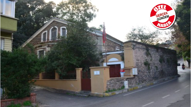 AYM, Hasköy’ün ardından Bebek’teki kiliselerin de iadesi talebinin reddedilmesini hak ihlali saydı