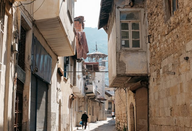 Antakya’yı Anlamak: Farklılıklarını Kucaklayan Bir Medeniyet