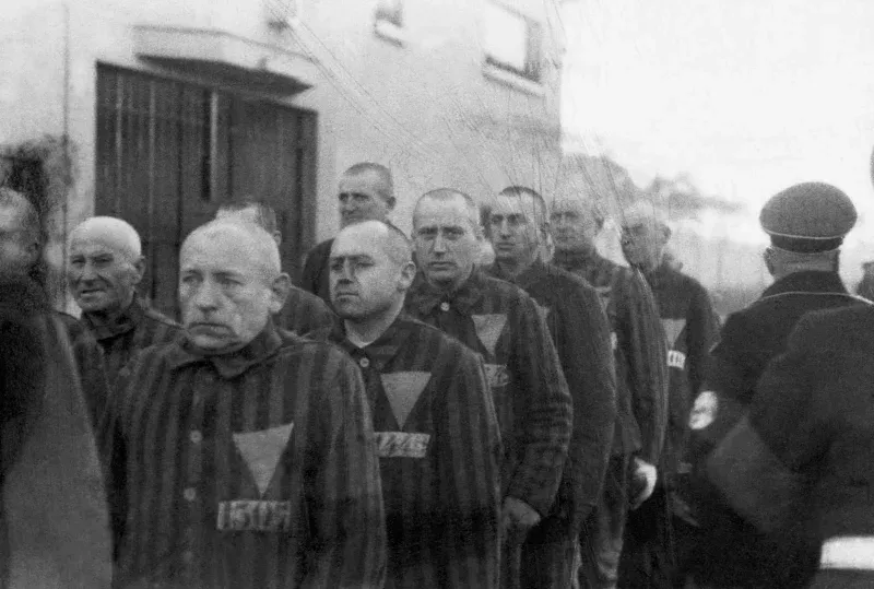 Holokost’un Eşcinsel Mağdurları Anıldı: Herkes İçin “Bir Daha Asla”