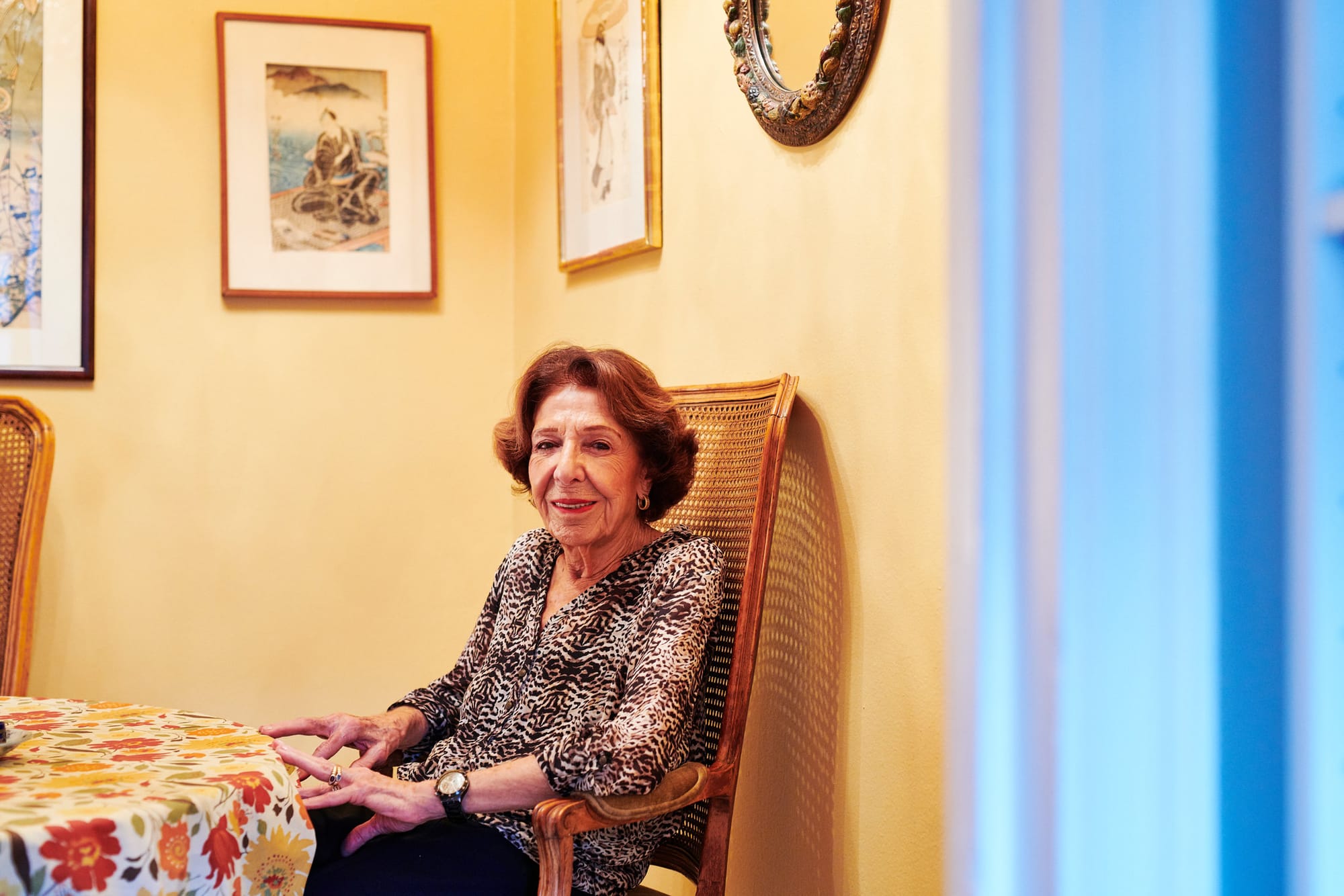 Stella Levi ve Rodoslu Yahudilerin Hikayesi