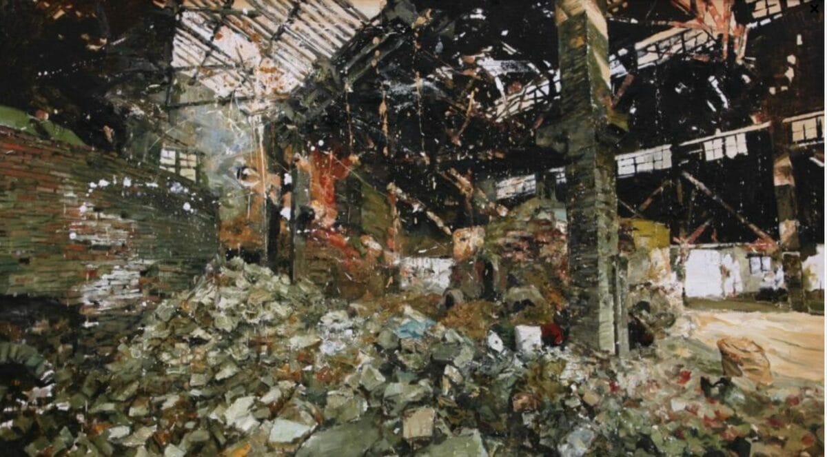 6 Şubat depremi – Tülay Hatimoğulları’nın Hatay İzlenimleri: Ölüme Terk Edildik