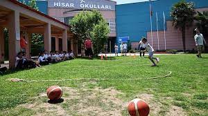 Hisar Okulları’ndan Antisemit Olaya İlişkin Açıklama