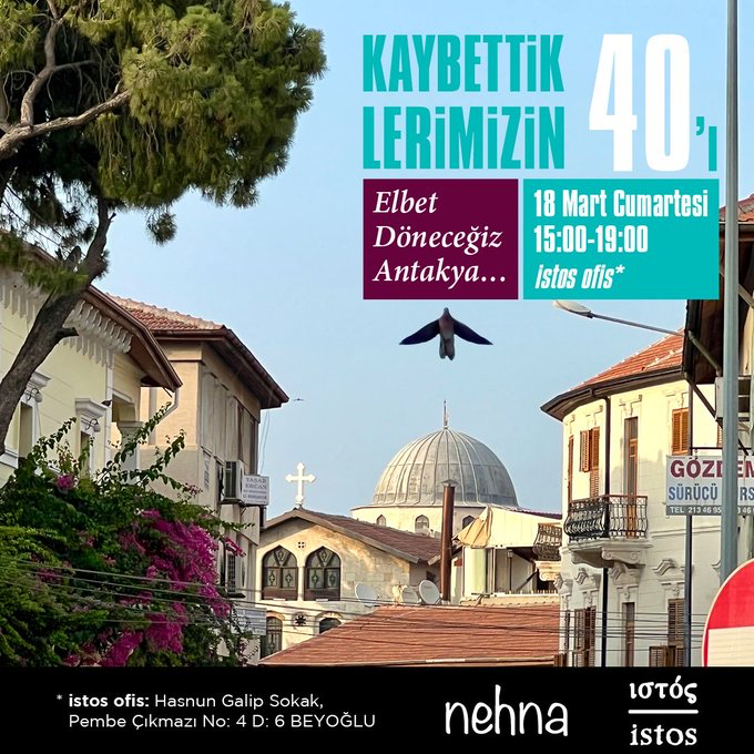 Yarın: Kaybettiklerimizin 40’ı