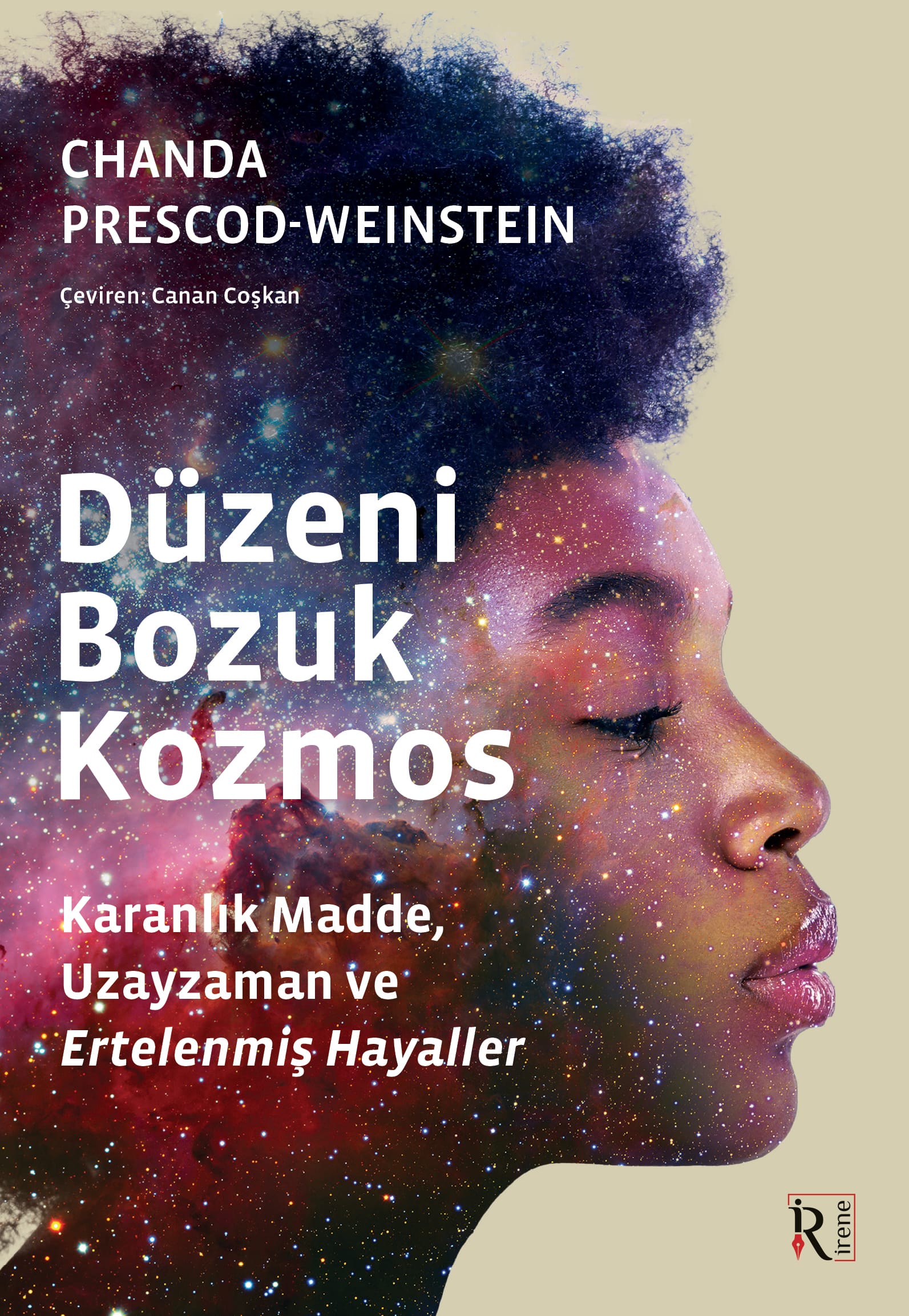 Fizikçilerin başı belada: Dört fazda ‘Düzeni Bozuk Kozmos’￼