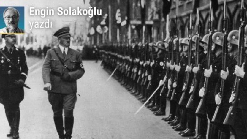 Türkiye’nin Nazizimle İmtihanı