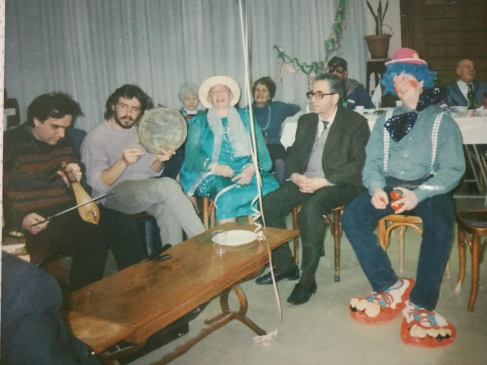 Aman’ın Kulaklarını Kemençeyle Çınlatmak: Selânik’te Bir Purim Kutlaması