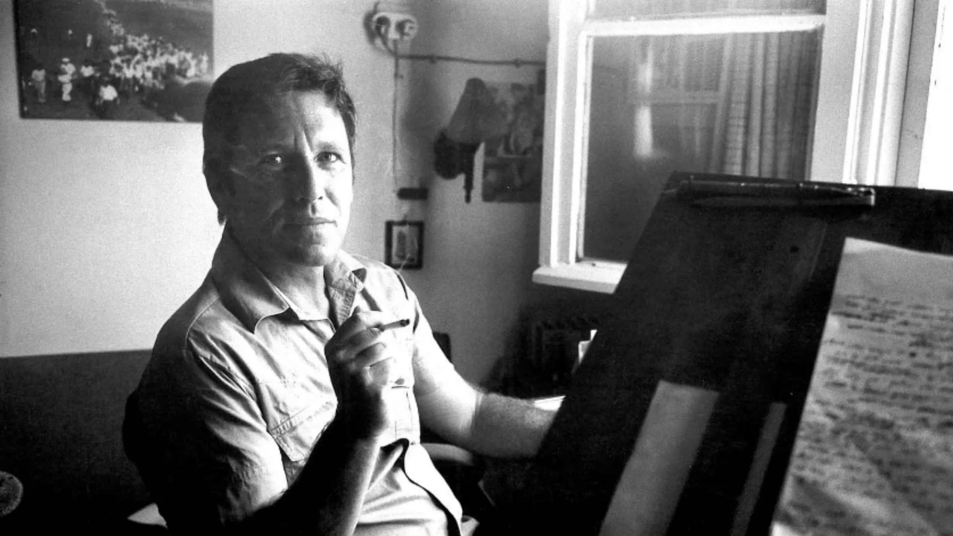 Amos Oz’un “Aşk ve Karanlık” romanındaki göç teması – Raşel Rakella Asal