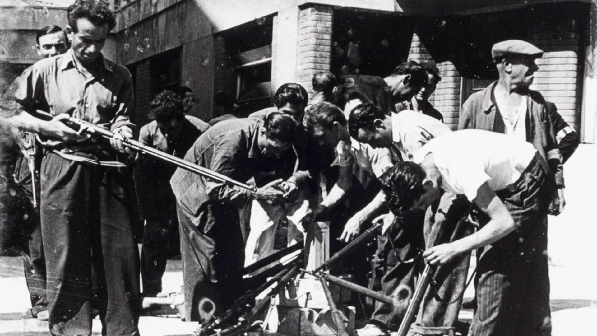 Dersim’de Kemalistlere, Marsilya’da Nazilere karşı savaşmış bir Kürt: Ali Haydar