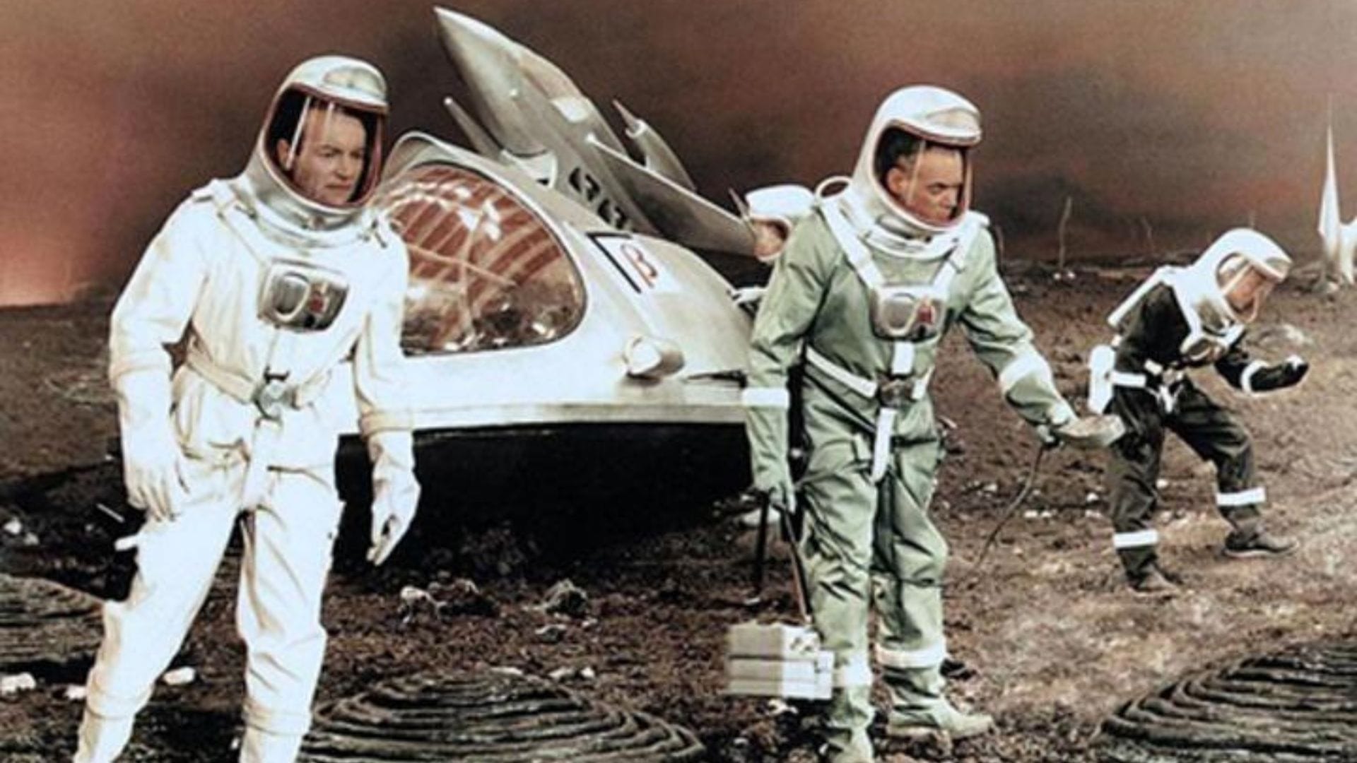 Stanislaw Lem: Holokost onun bilimkurgu evrenini şekillendirdi mi?
