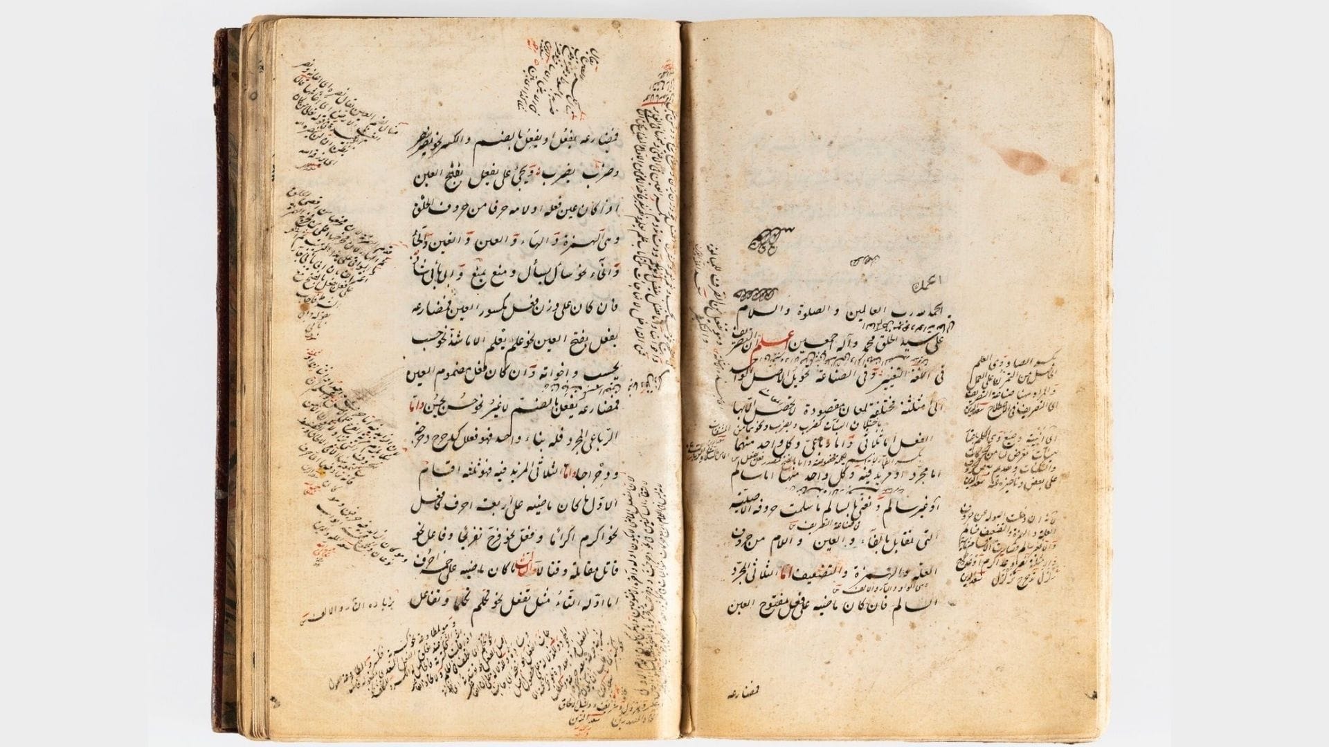 Fındık Feramuz Efendi’nin Yakılan Lûgatı (Öykü) – Roni Margulies