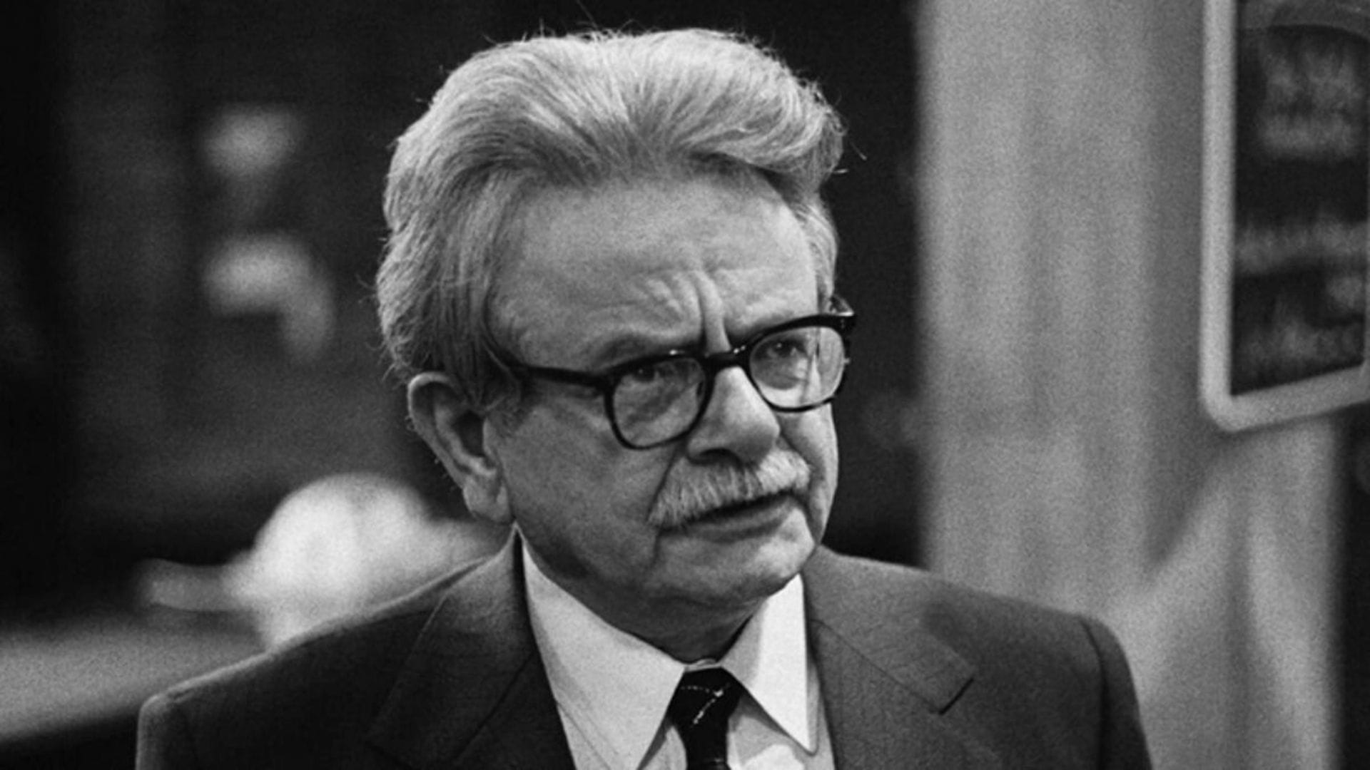 Elias Canetti: Körleşmeyi Anlatan Sefarad