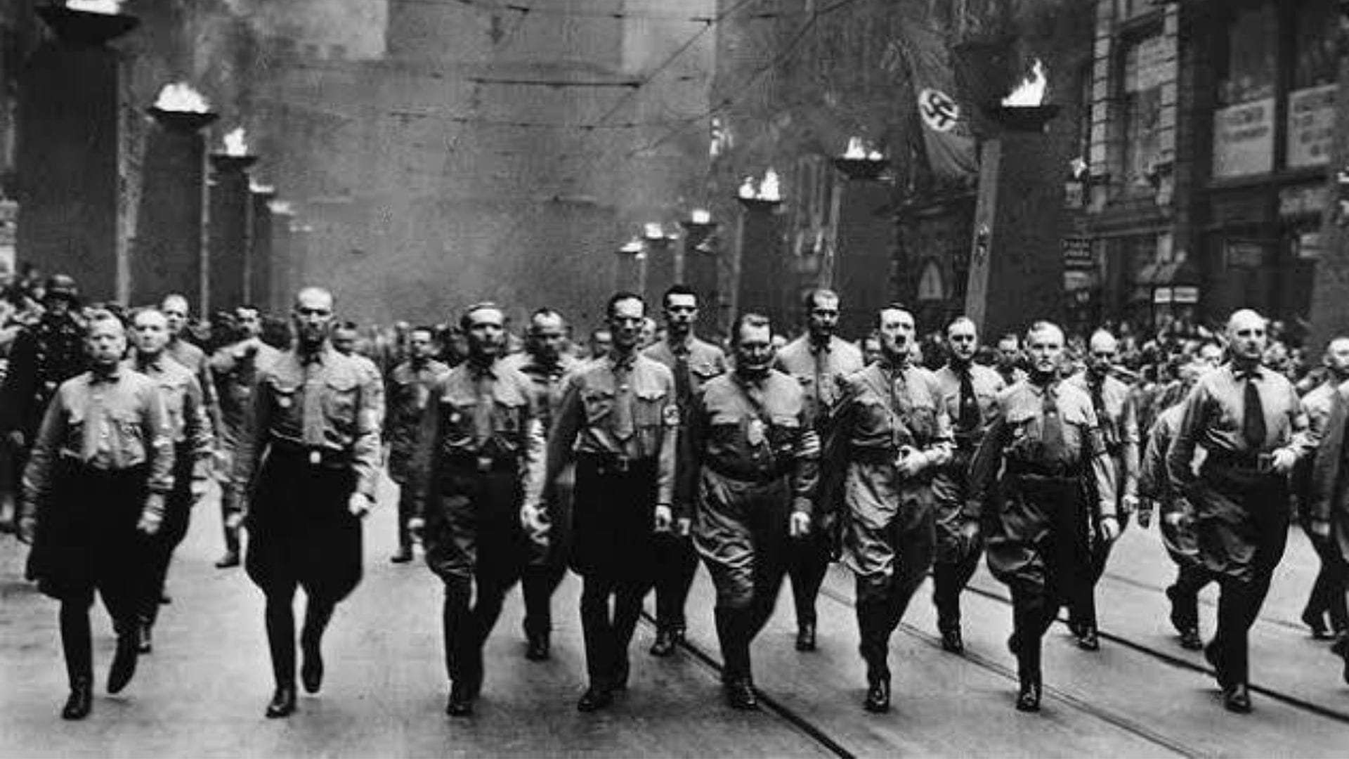 Anti-Semitizm ve Faşist Propaganda – Theodor W. Adorno