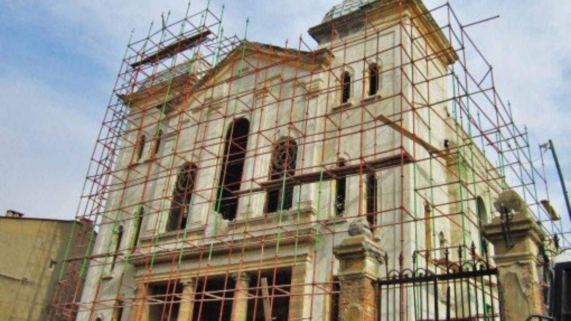 Bir Zamanlar Edirne’de Yahudiler Yaşarmış – Zeynep Kaşlı