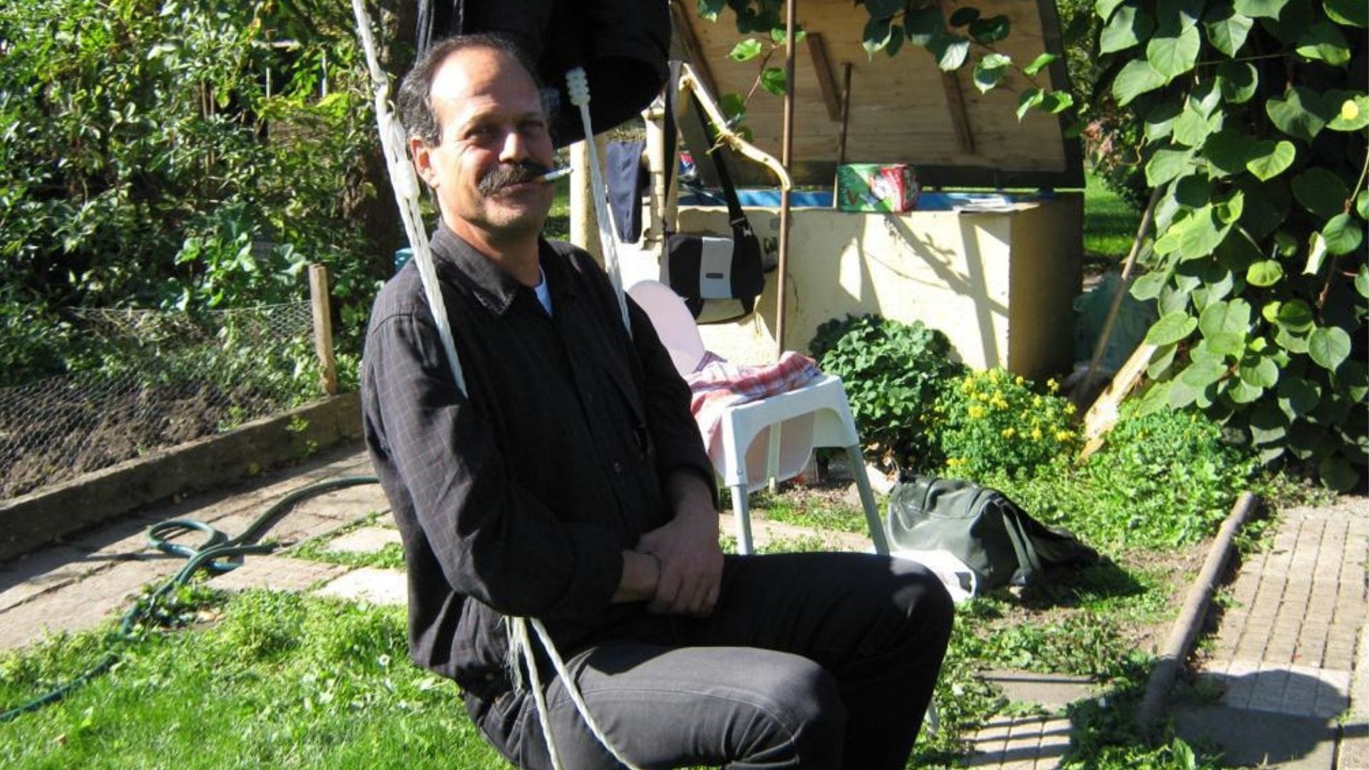 Roni Margulies ve Yahudi Anlatıları – Rita Ender