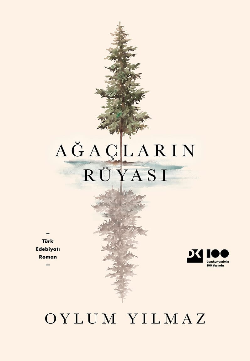 Ağaçların Rüyası: Oylum Yılmaz’ın yeni kitabı Büyükada Rum Yetimhanesi’nde geçiyor