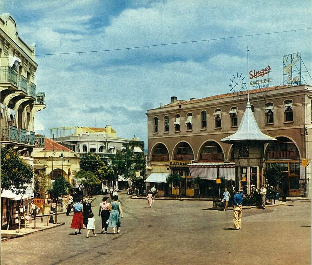 Son durak Büyükada – Adil Bali