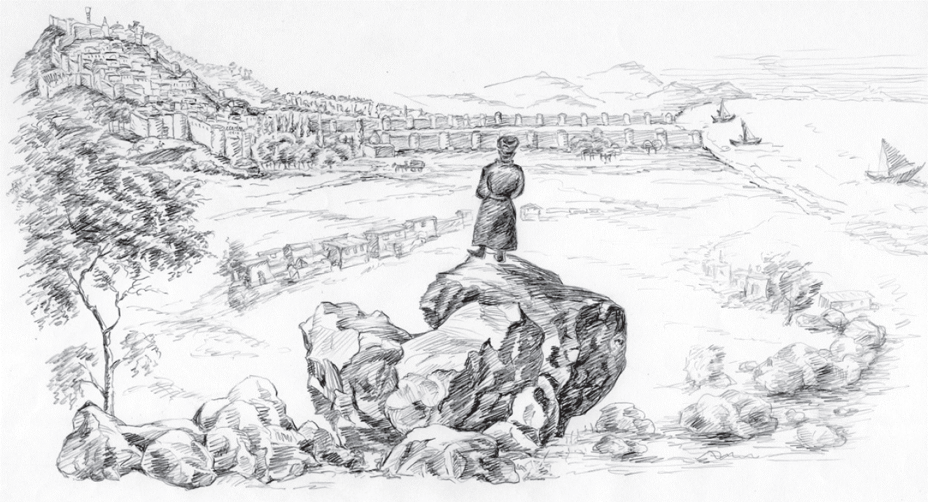 Mardahay Ovşolum Sibiri: Kafkas Yahudilerin Şiiri ve Savaşı – Hilah Kohen