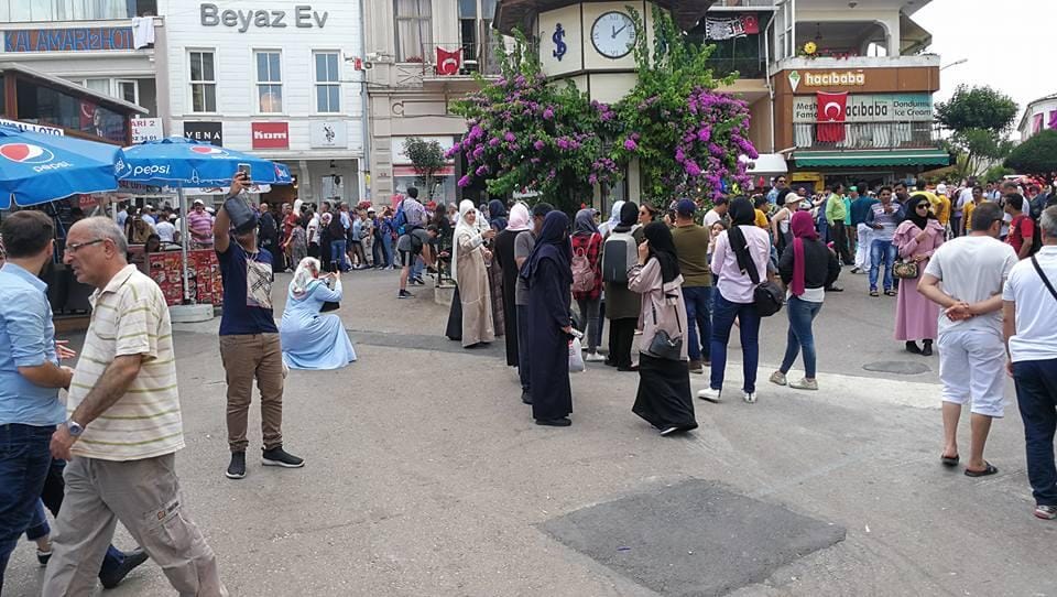 Faytonlar kaldırıldığı için mutluyum! – Aslan Behar